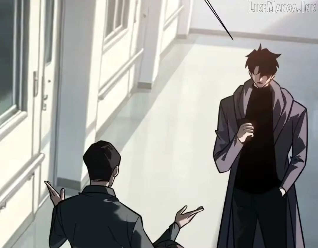 After the School Belle Dumped Me, I Became a Martial Arts God Chapter 100  - page 16